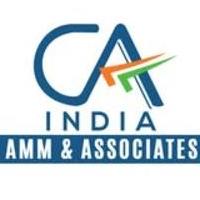 Amm Associate